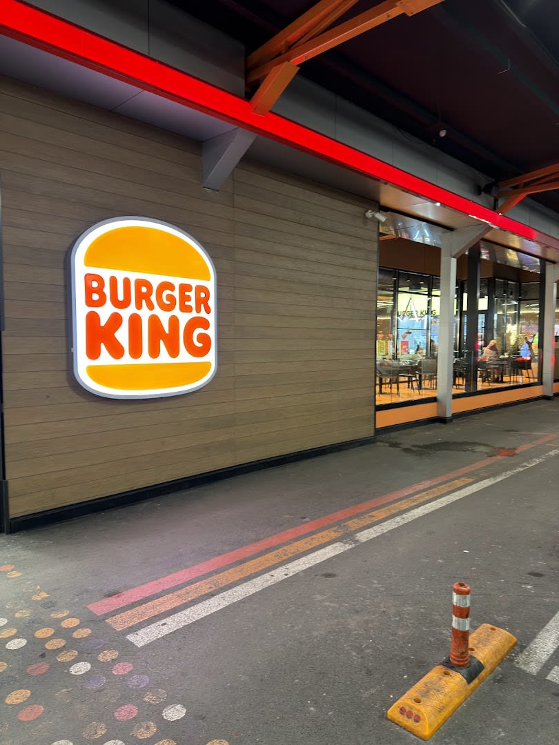 Burger King Zabjelo photo 9