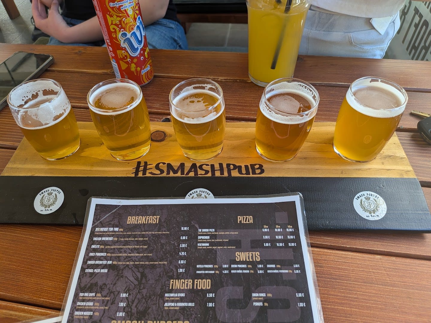 Smash Pub photo 4