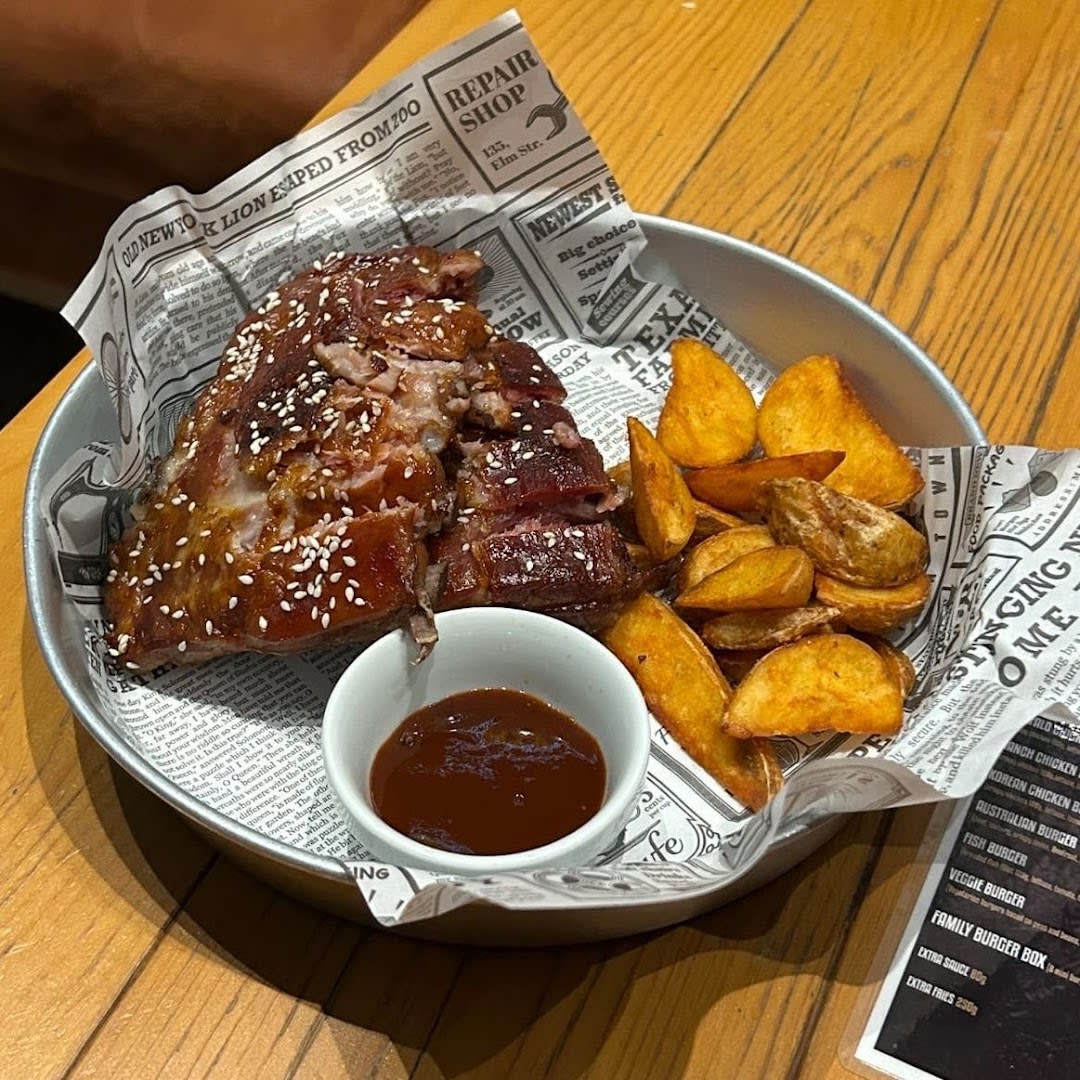Smash Pub photo 7