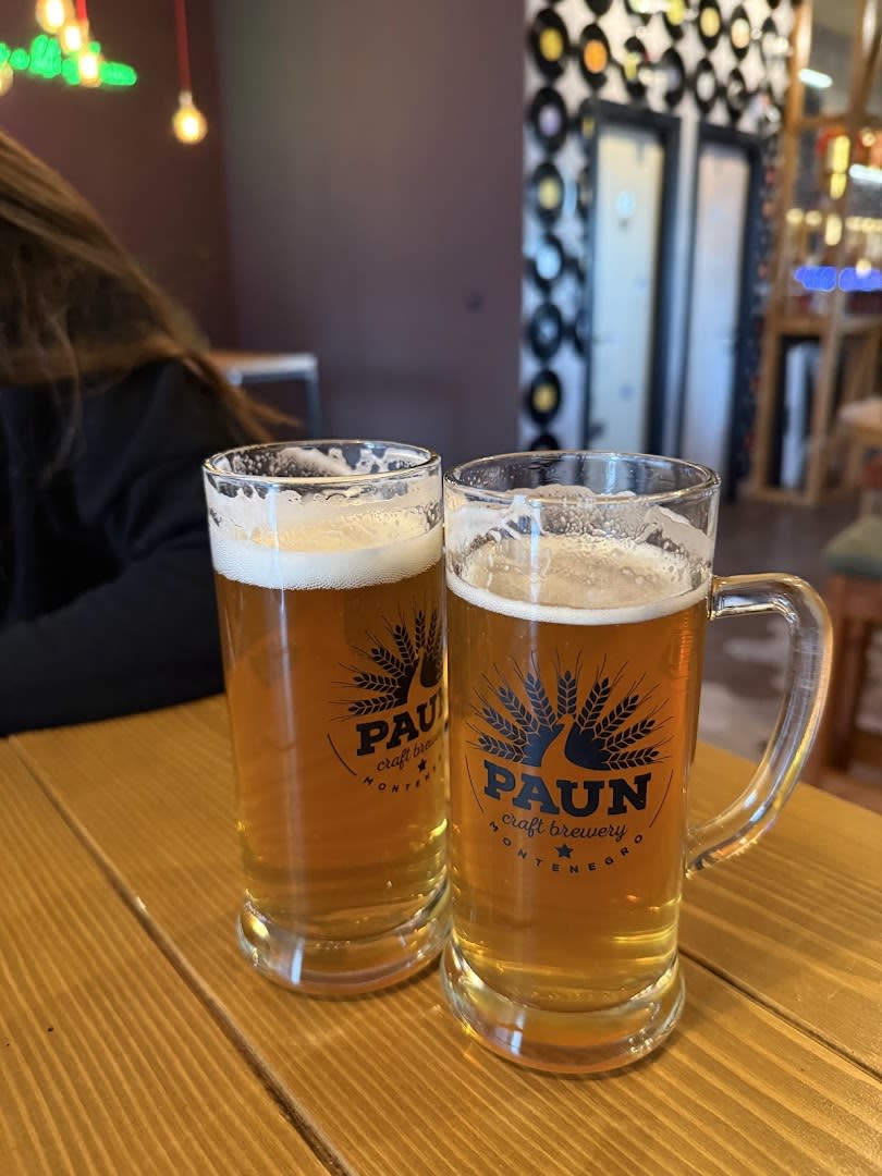 Smash Pub photo 8