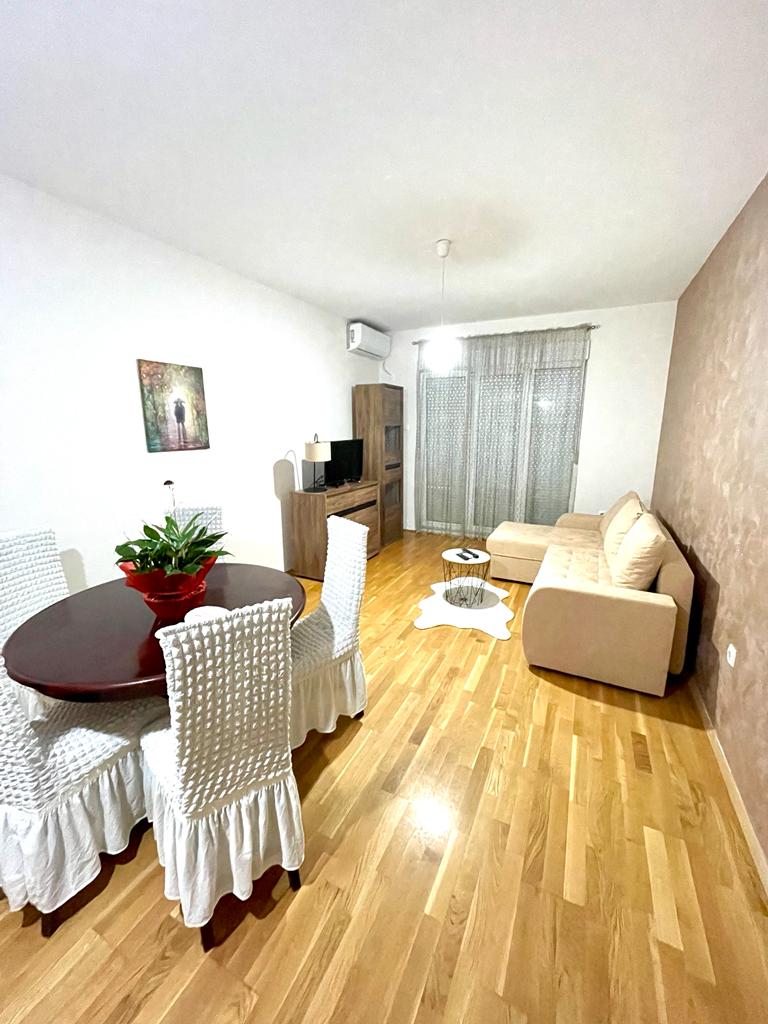 Naki Apartmani photo 4