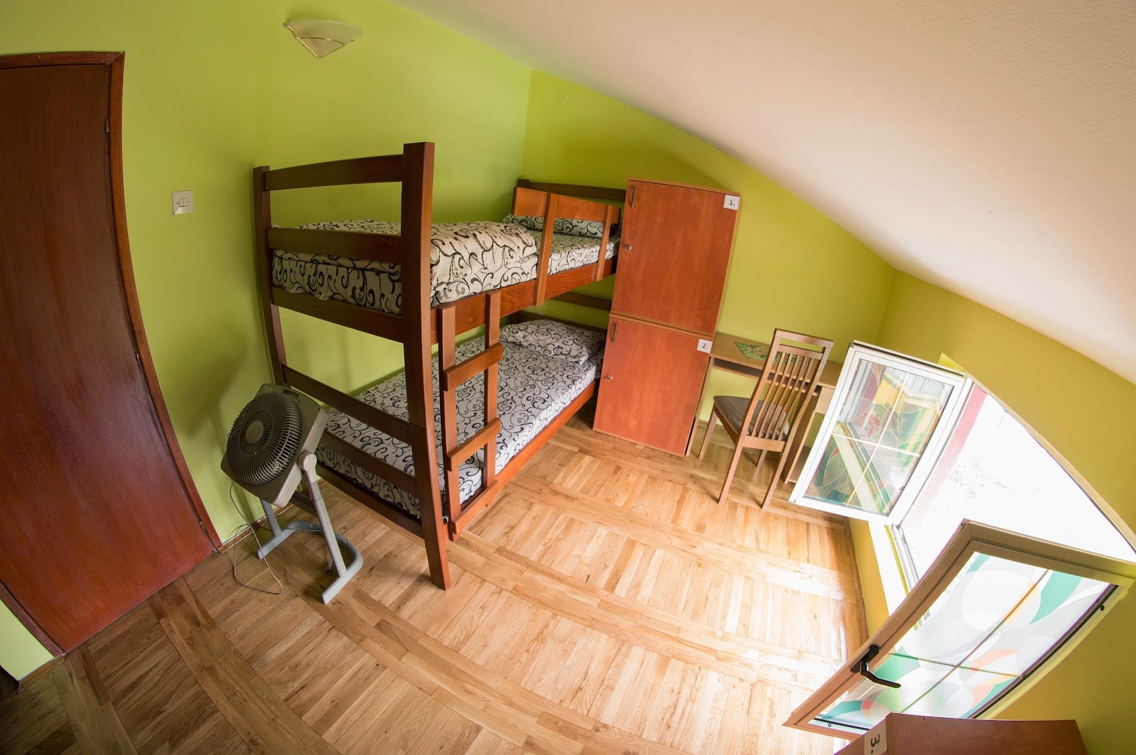 Explorer Apartments photo 2