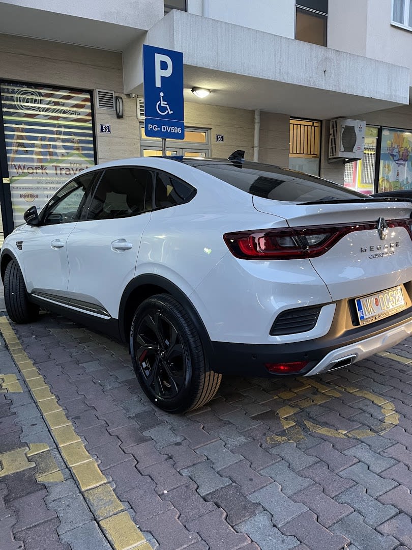 Renault Rent A Car photo 9