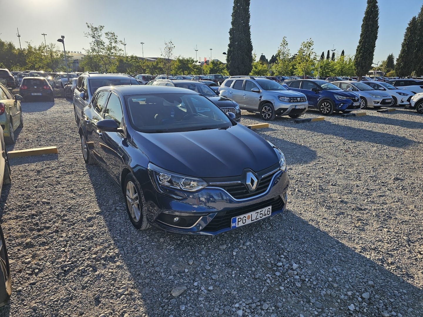 Drive Smart Rent A Car photo 5