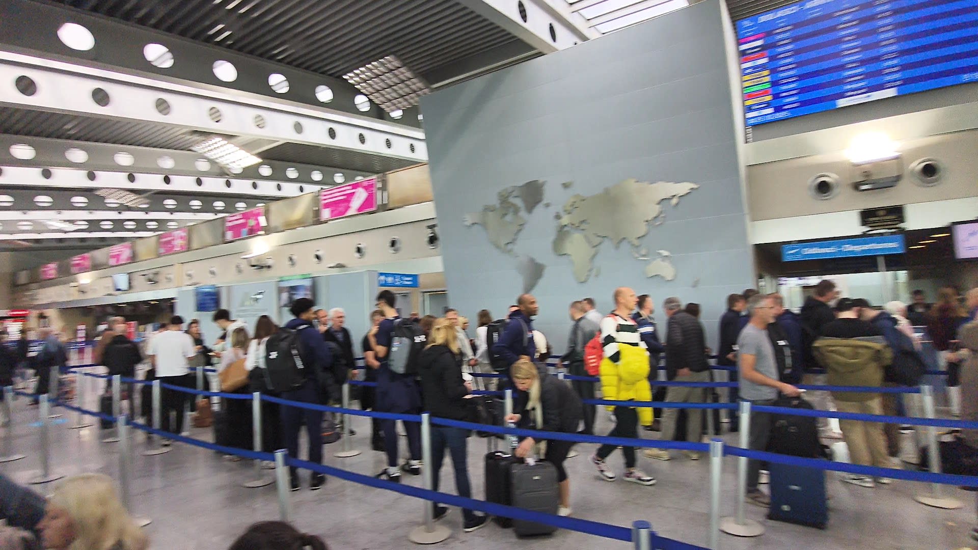 Hertz Podgorica Airport photo 7