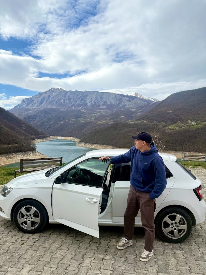 Amico Rental Car photo 1
