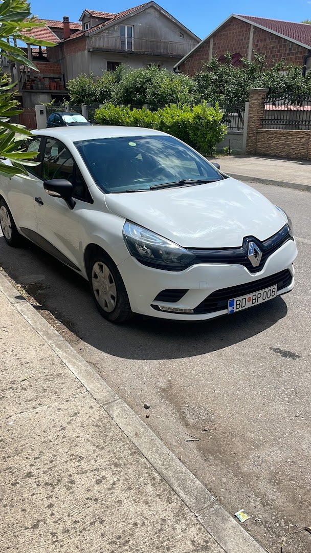 Amico Rental Car photo 2