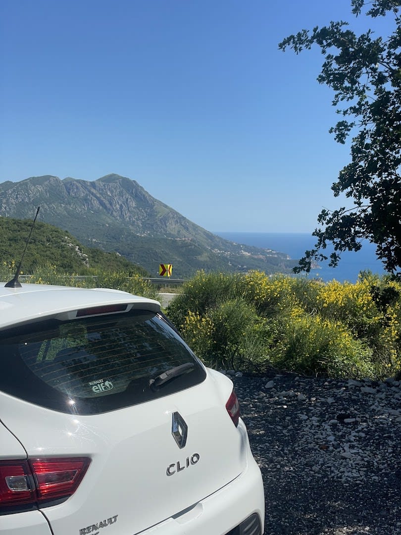 Amico Rental Car photo 3