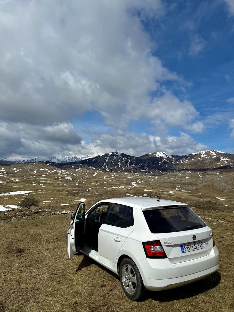 Amico Rental Car photo 5