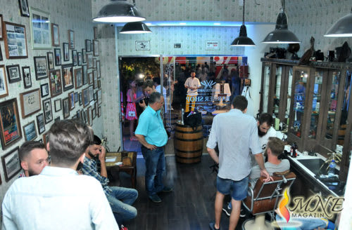 Barber Shop Haircuts & Shaves photo 3