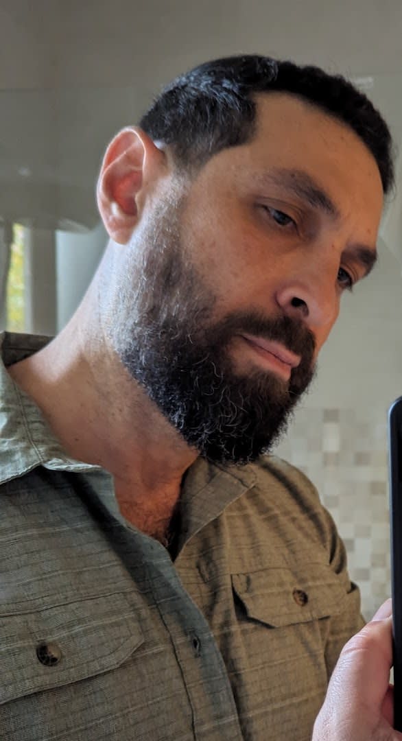 Barber Shop Haircuts & Shaves photo 8