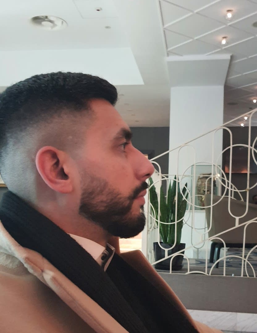 Barber Shop Haircuts & Shaves photo 9