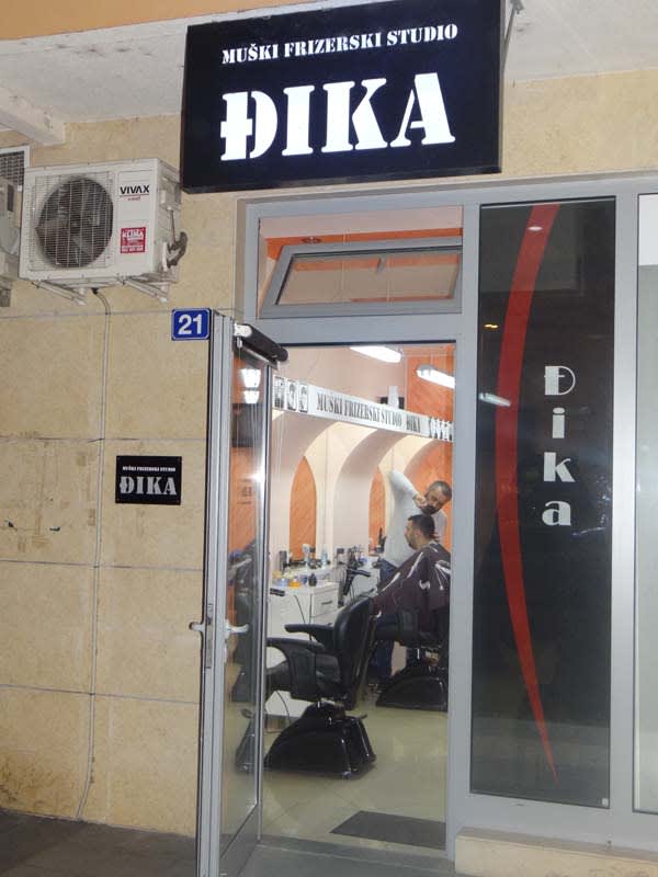 Frizerski Studio Đika photo 3