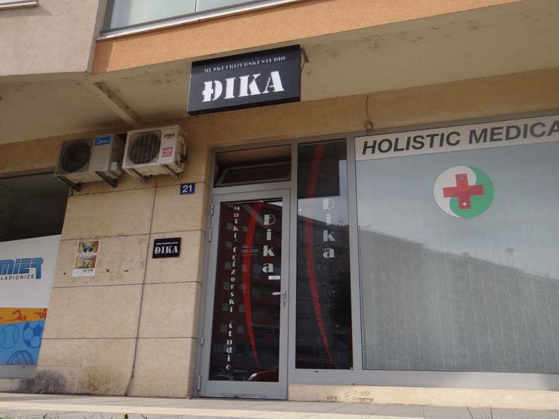 Frizerski Studio Đika photo 5