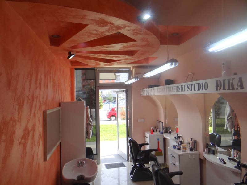 Frizerski Studio Đika photo 7
