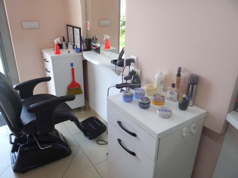 Frizerski Studio Đika photo 8