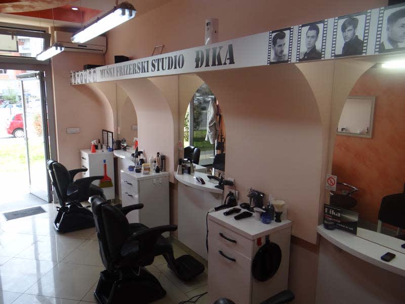 Frizerski Studio Đika photo 9