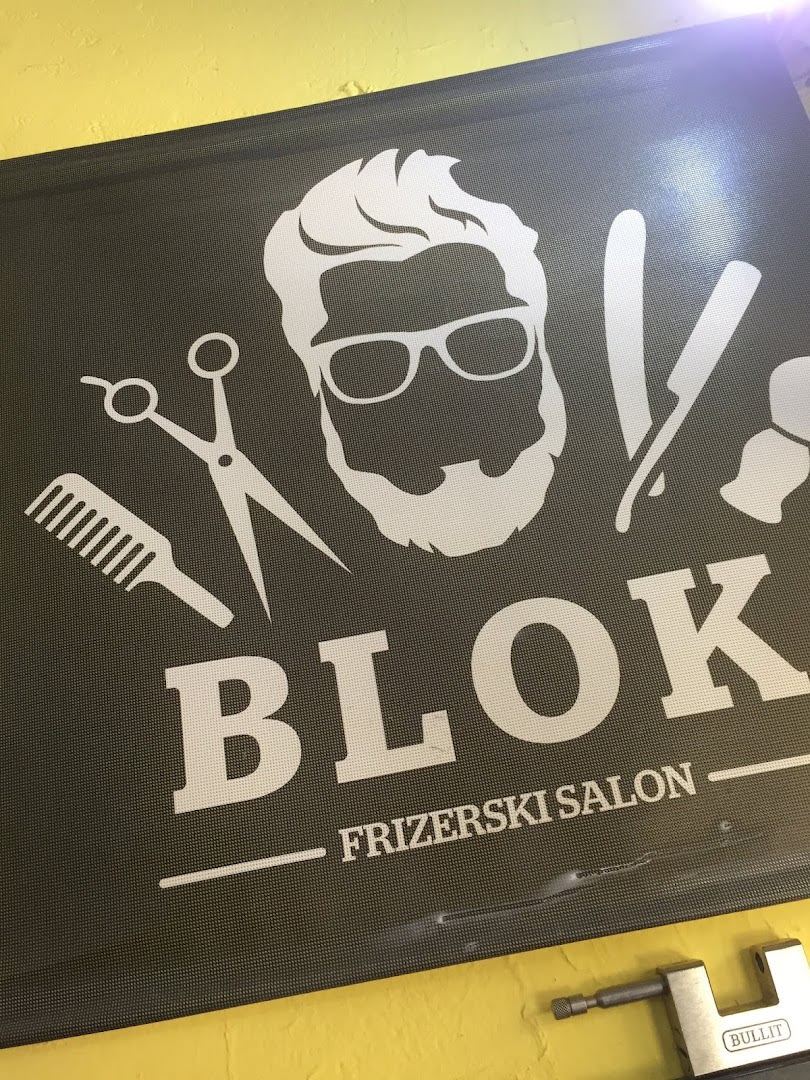 Frizerski Salon Blok photo 4