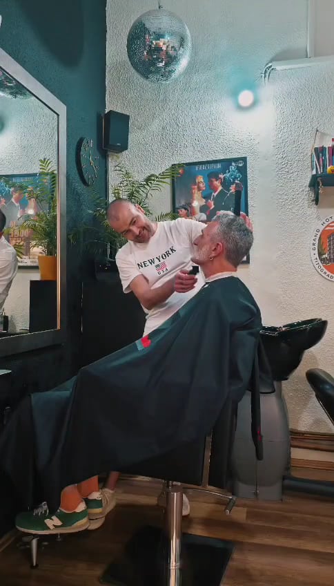 Frizerski Salon Blok photo 5