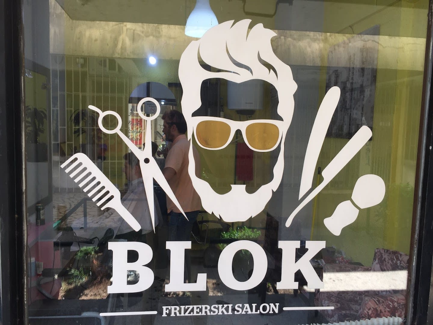 Frizerski Salon Blok photo 6