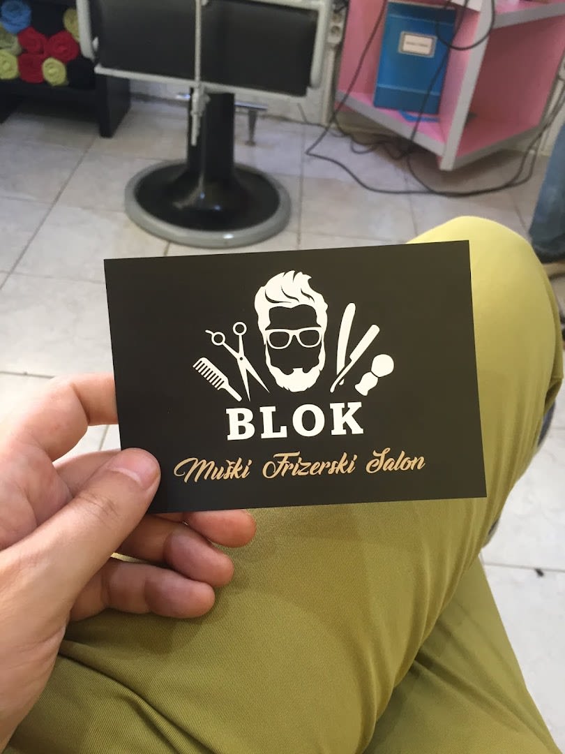 Frizerski Salon Blok photo 7