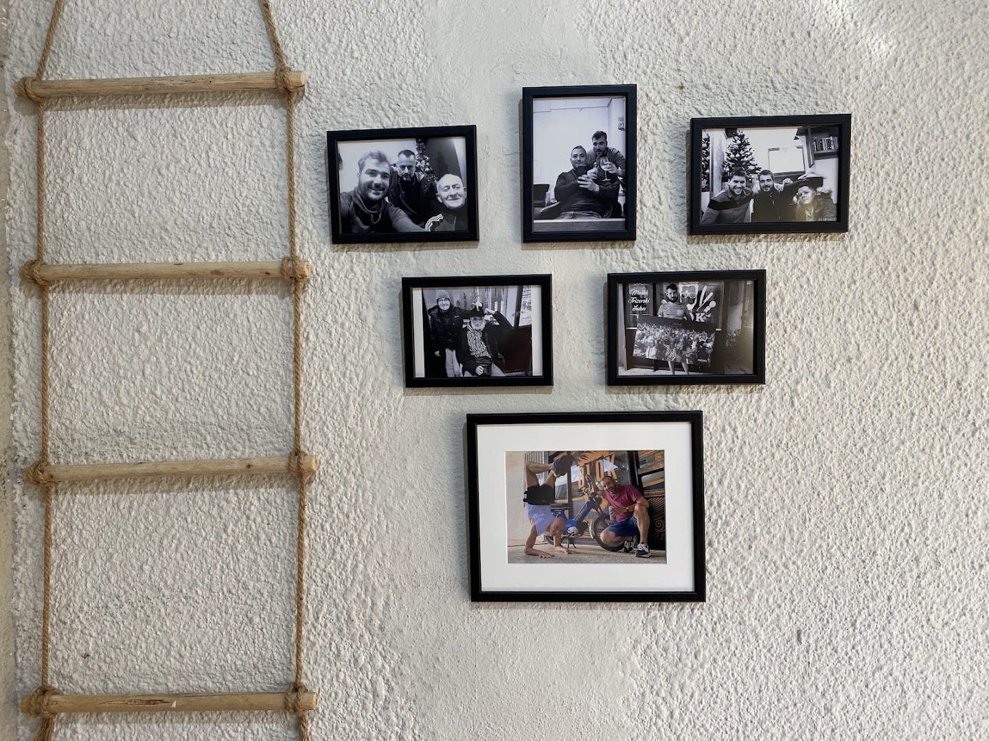 Frizerski Salon Blok photo 9