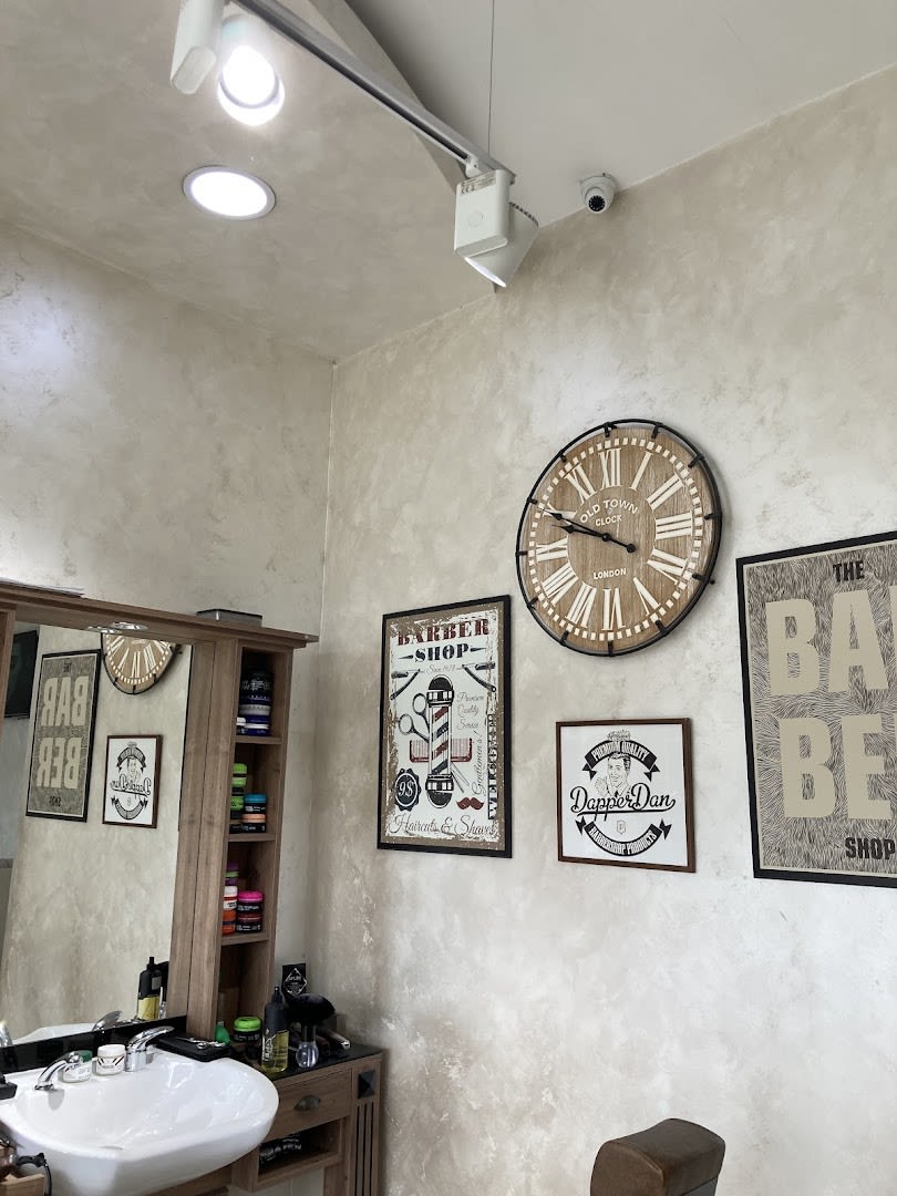 Hair Studio Edo photo 1