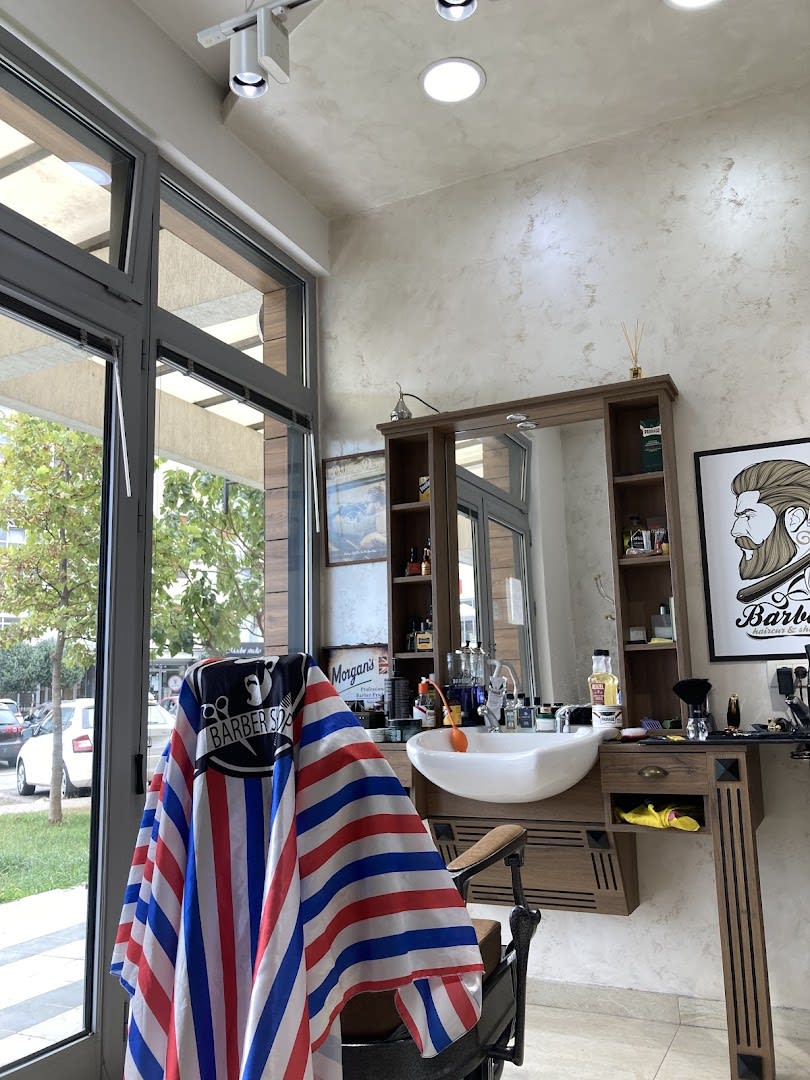 Hair Studio Edo photo 4