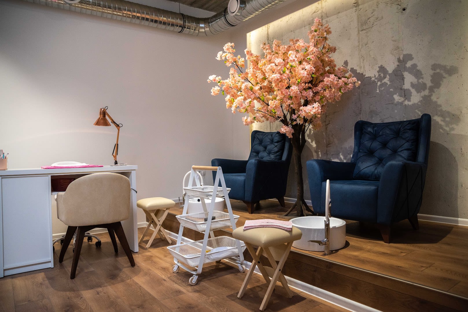 Salon Ljepote Spotlight photo 1