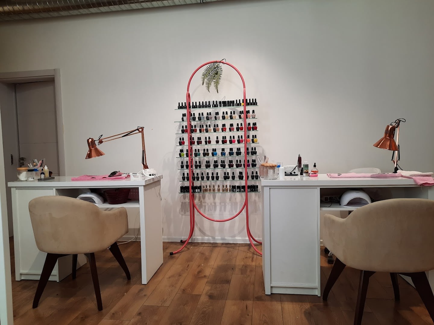 Salon Ljepote Spotlight photo 2