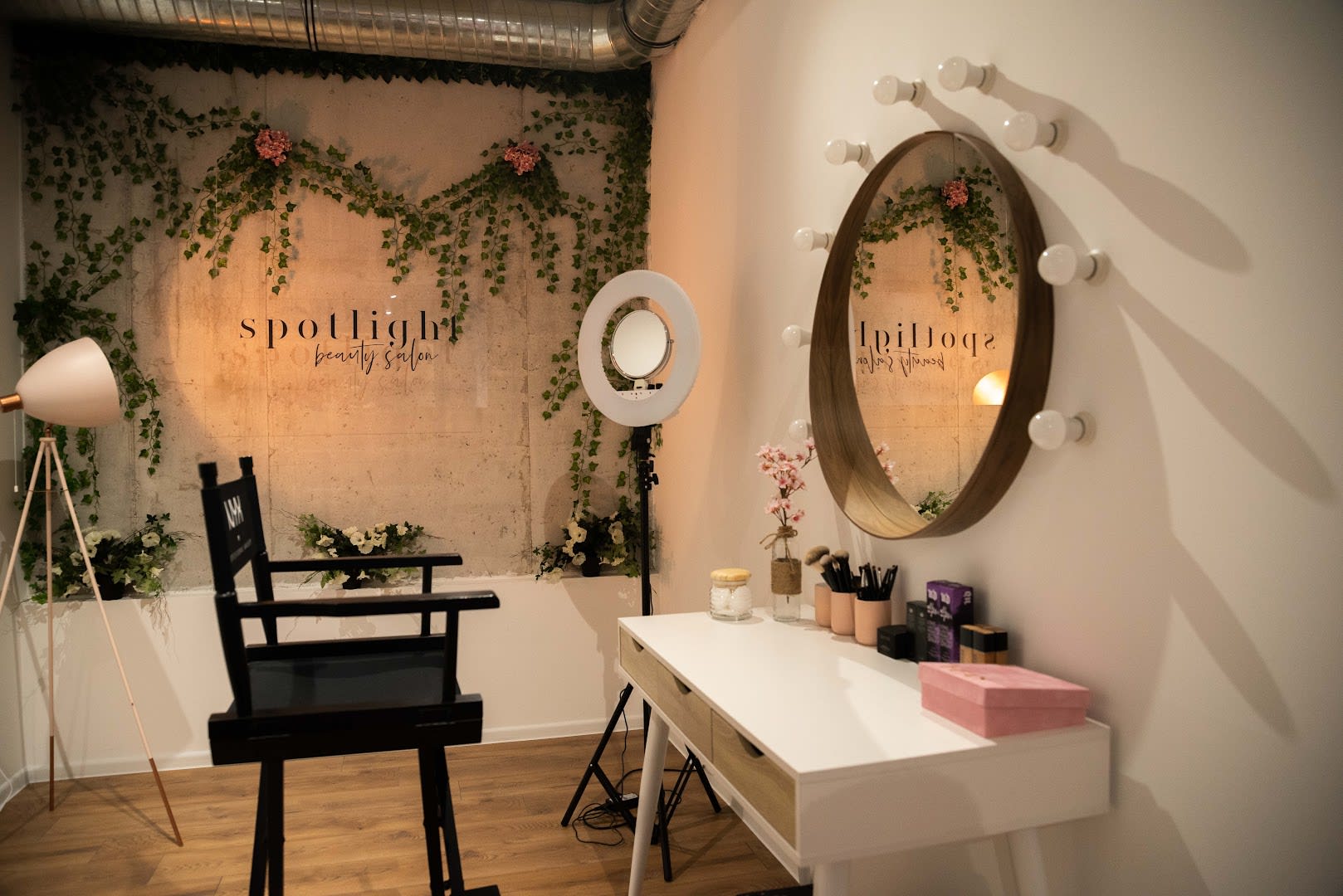 Salon Ljepote Spotlight photo 4