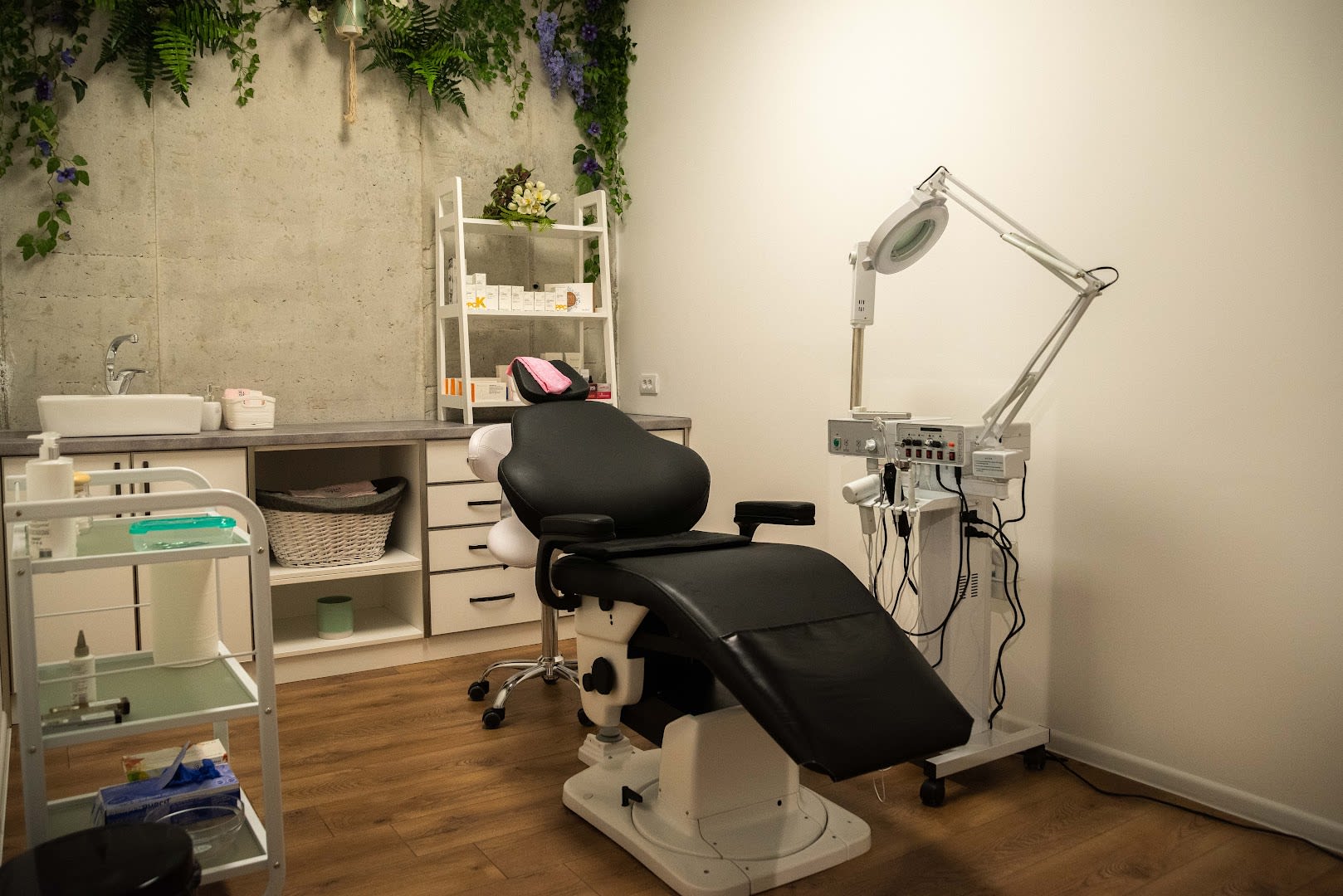 Salon Ljepote Spotlight photo 5