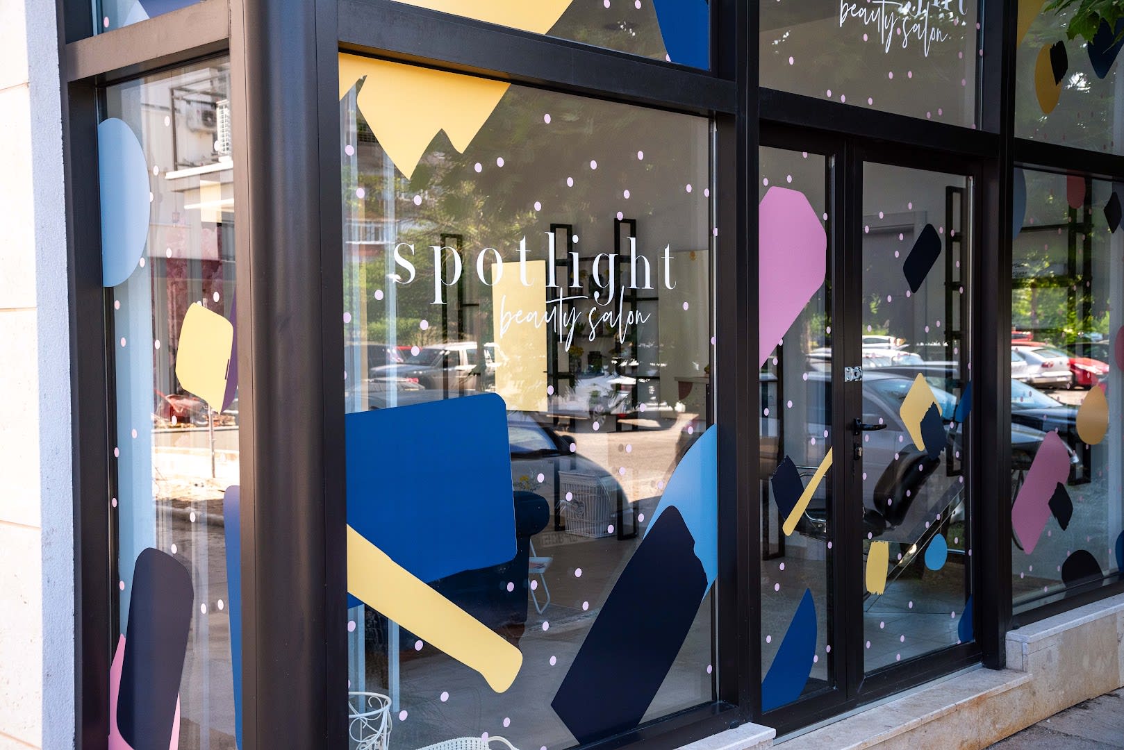 Salon Ljepote Spotlight photo 6