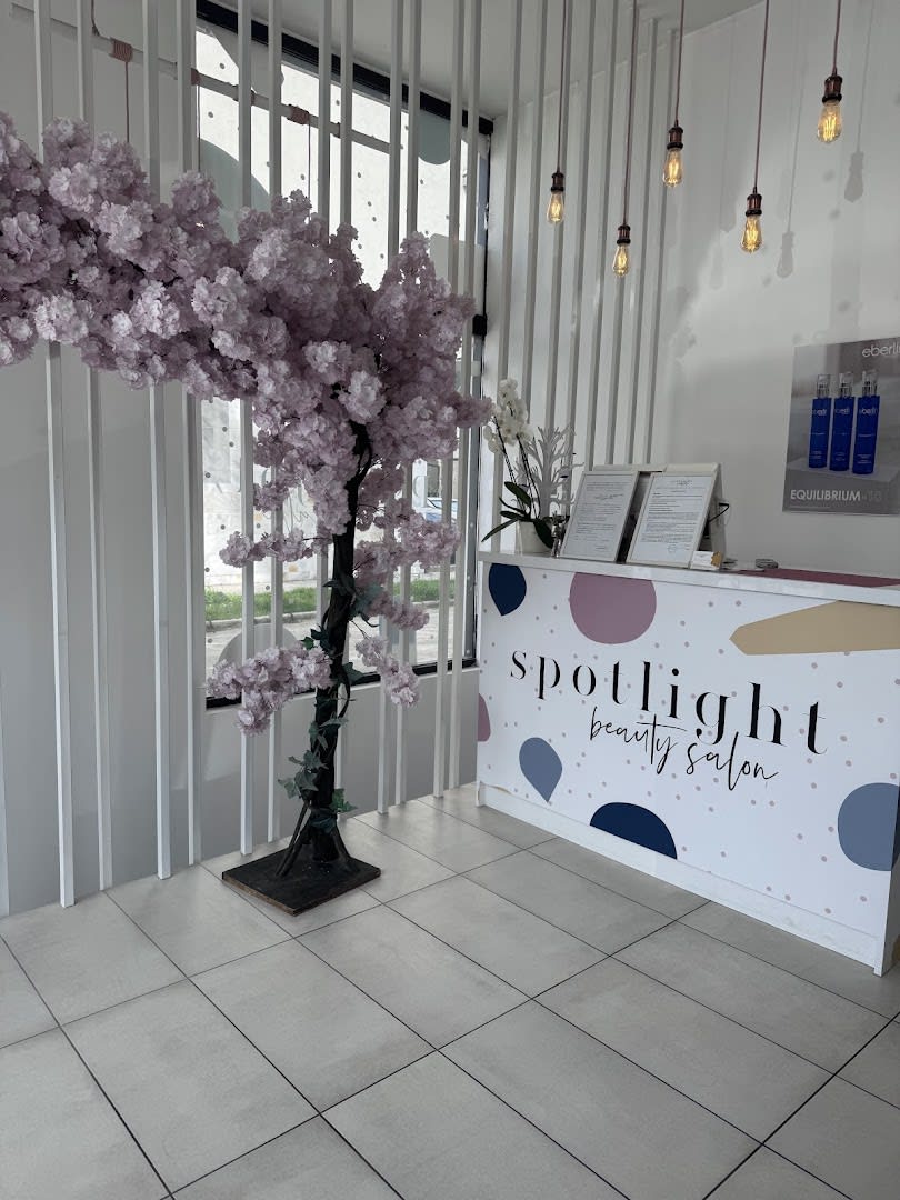 Salon Ljepote Spotlight photo 9