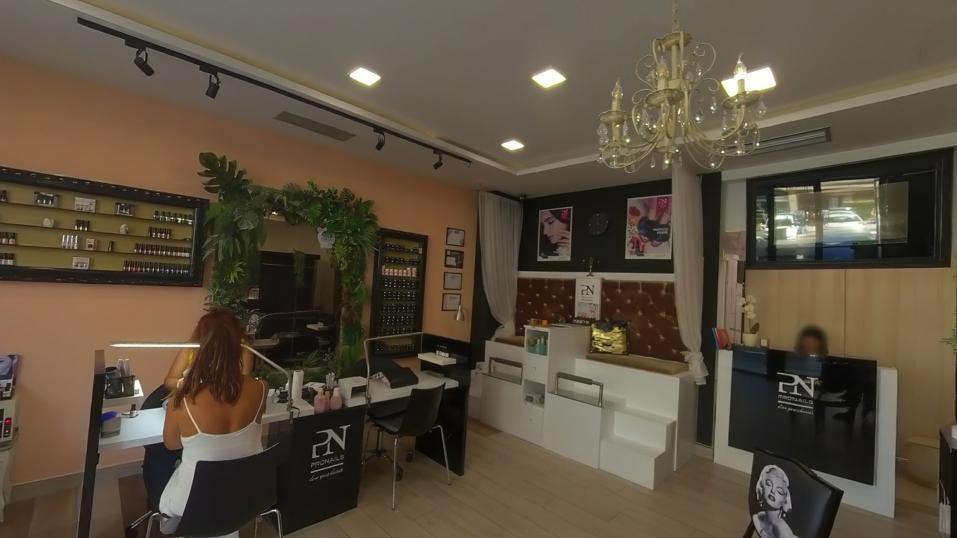 Pronails Premium Salon photo 8