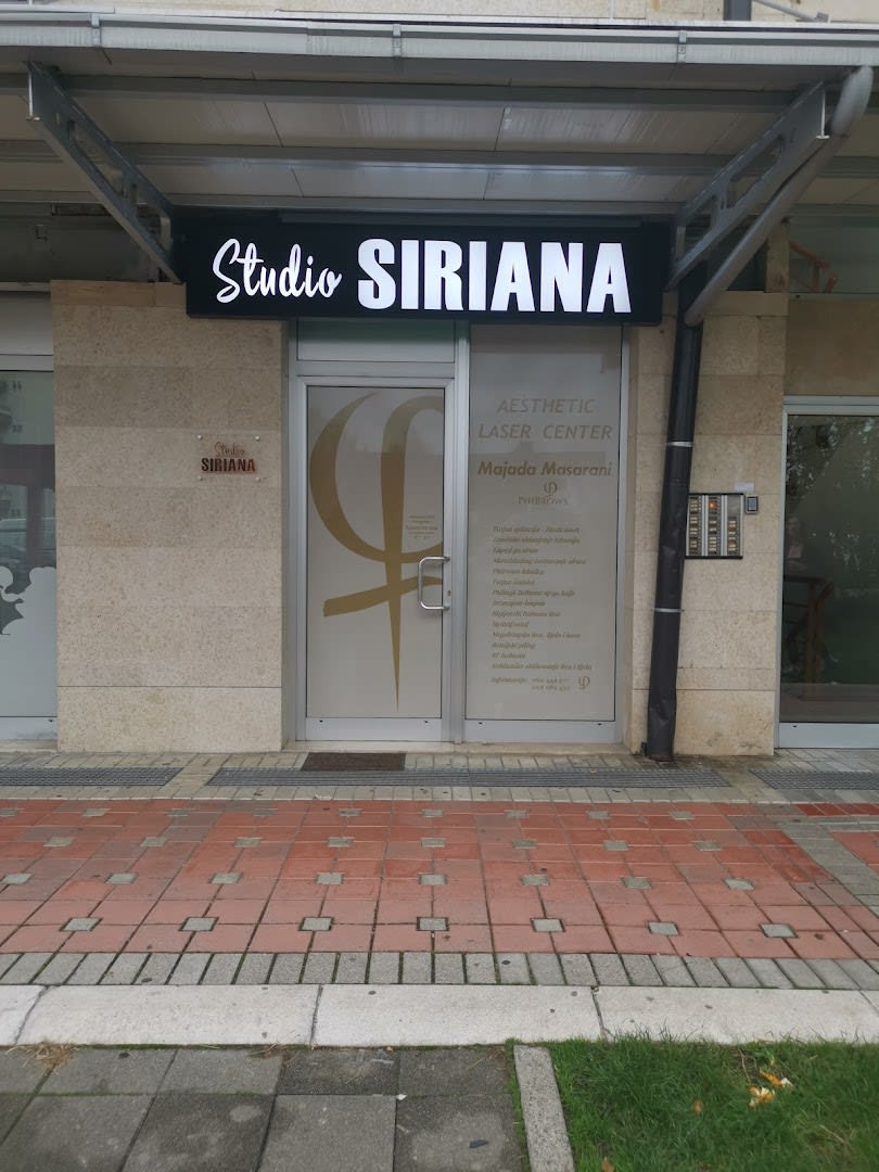 Studio Siriana photo 5