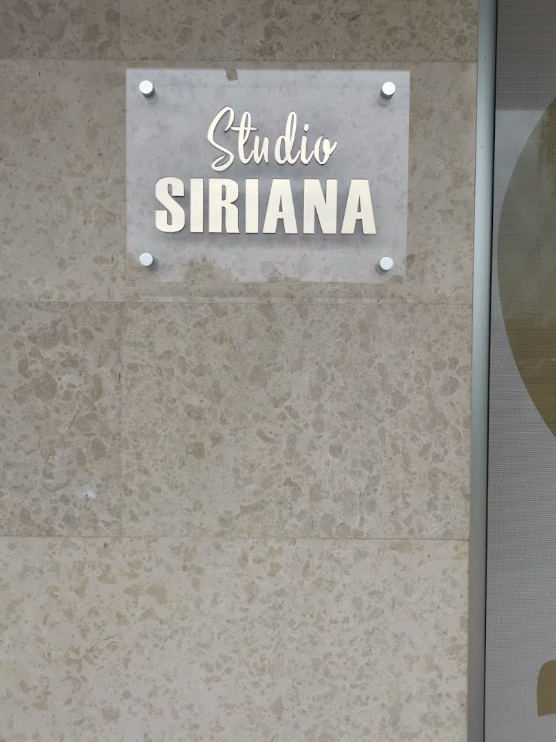 Studio Siriana photo 7