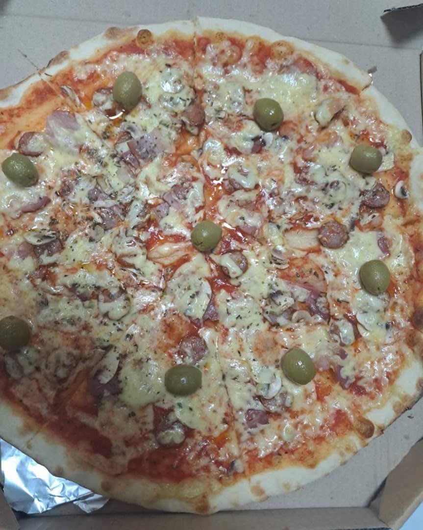 Picerija Plamen photo 2