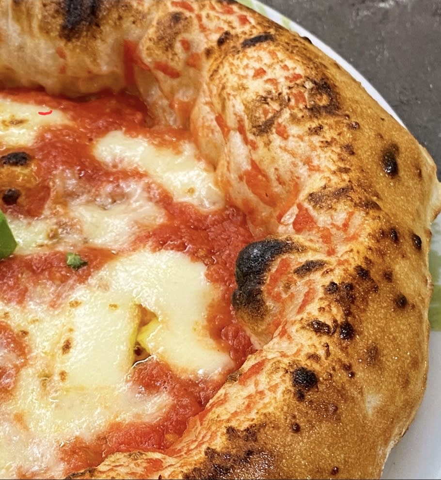 Pizzeria Basilico photo 1