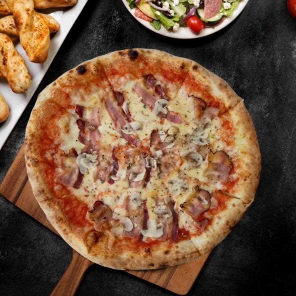 Pizzeria Basilico photo 3