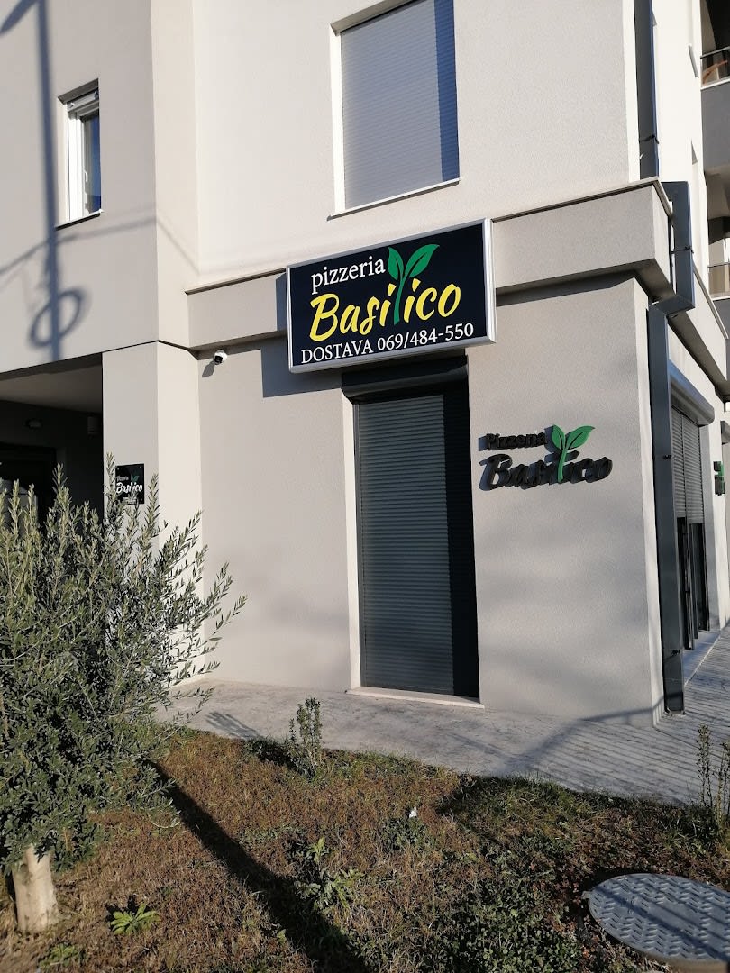 Pizzeria Basilico photo 6