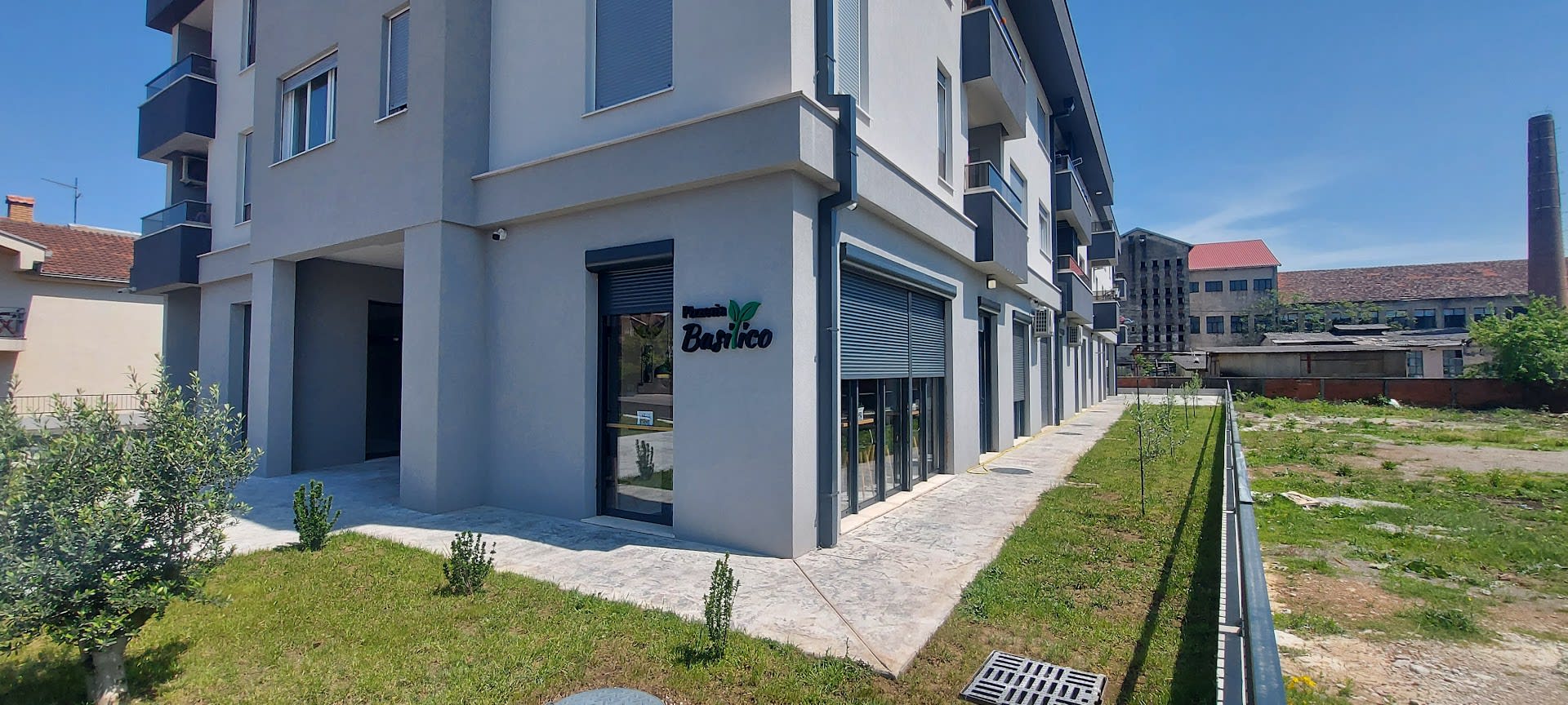 Pizzeria Basilico photo 8