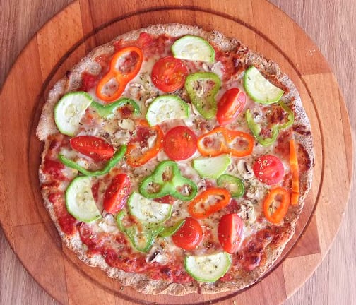 Pizza Cut photo 2