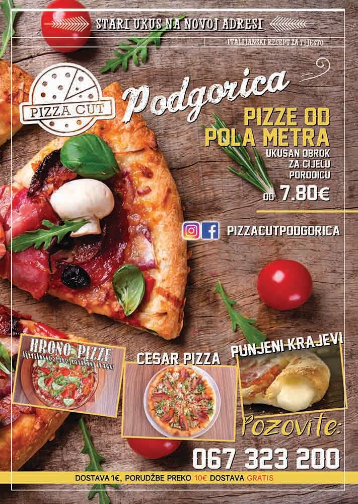 Pizza Cut photo 3