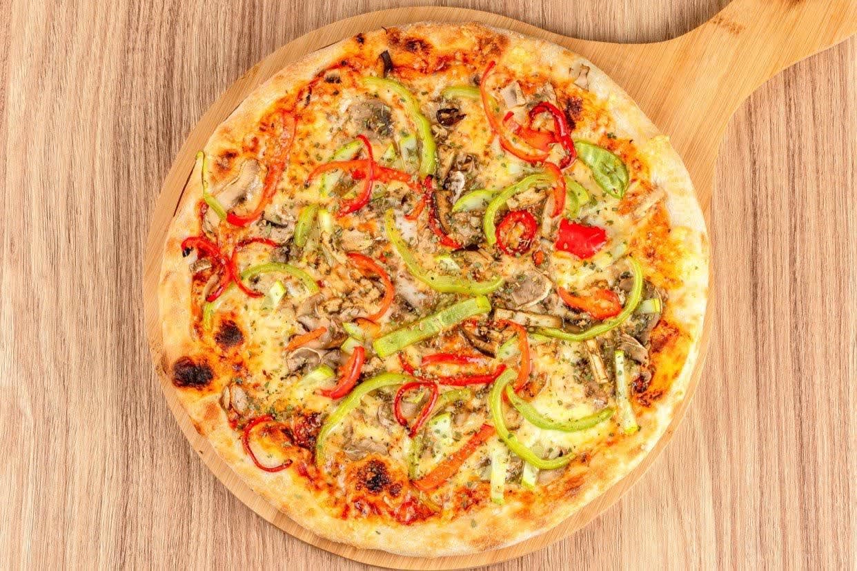 Pizza Cut photo 4