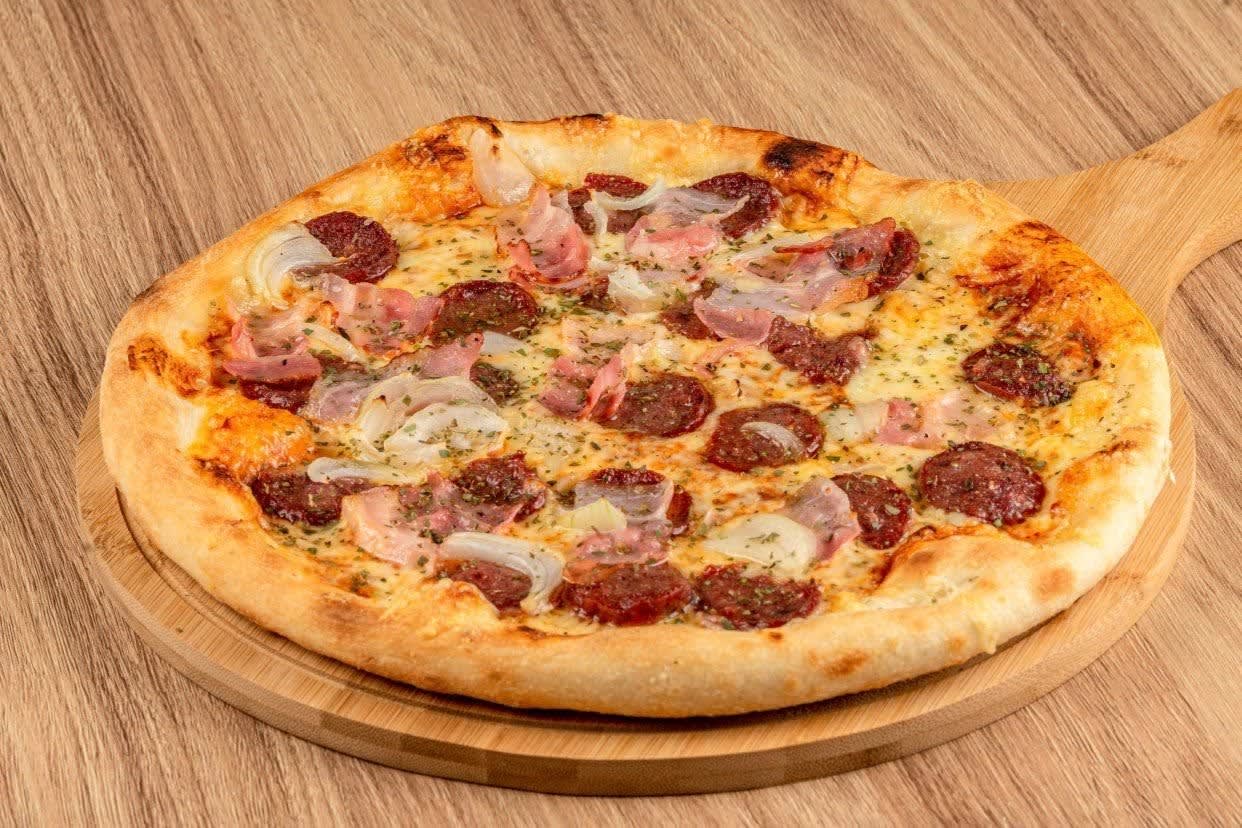 Pizza Cut photo 5