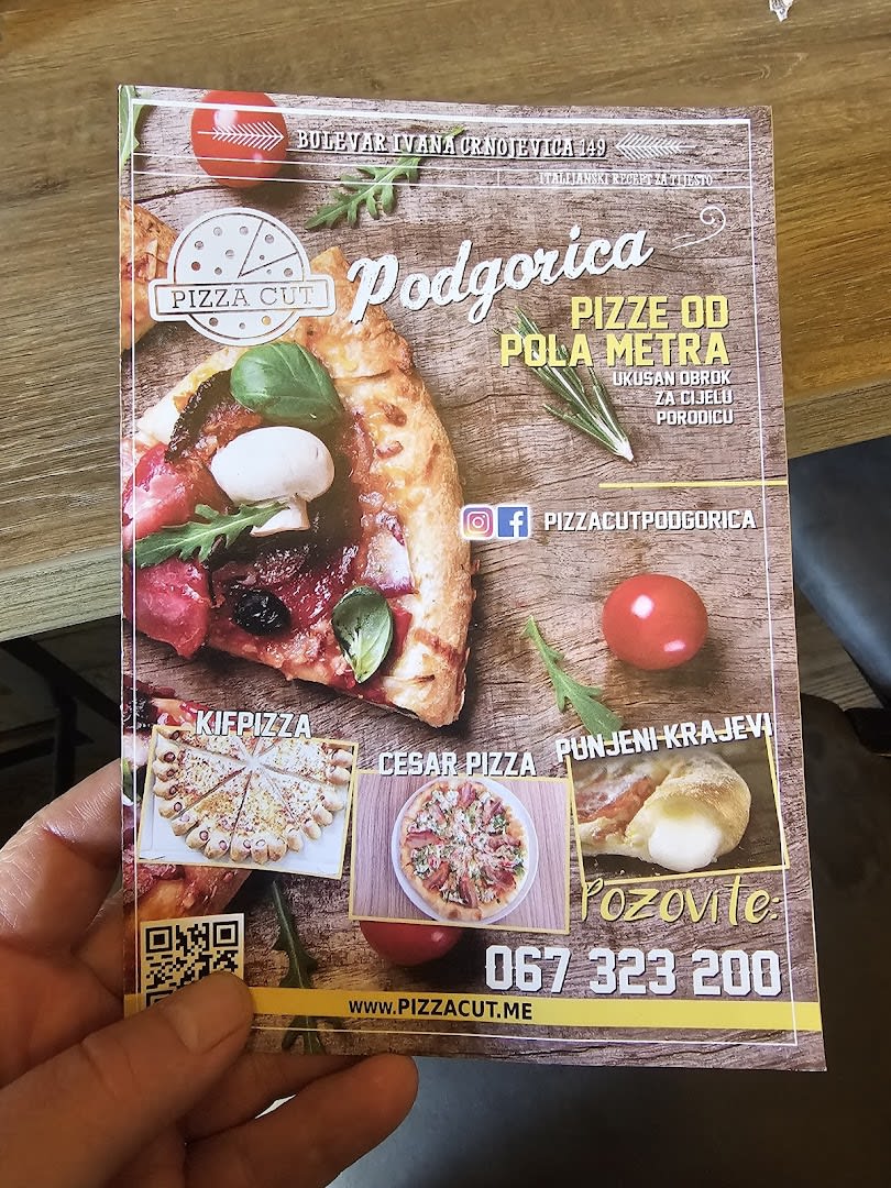 Pizza Cut photo 6