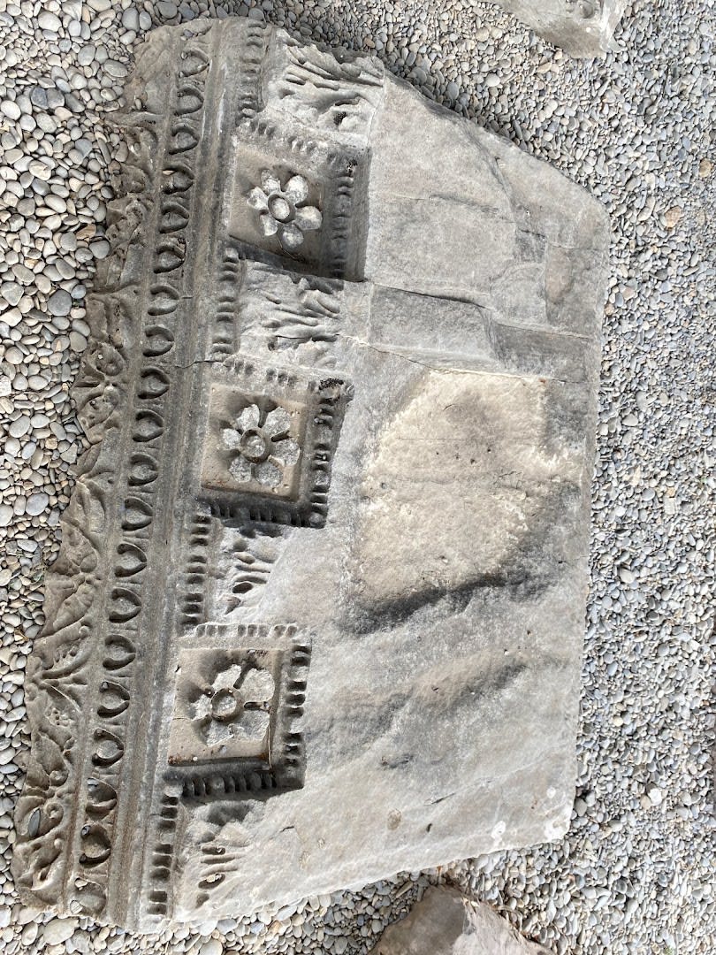 Risan Roman Mosaics photo 2