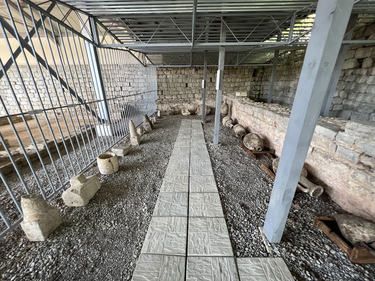 Risan Roman Mosaics photo 3