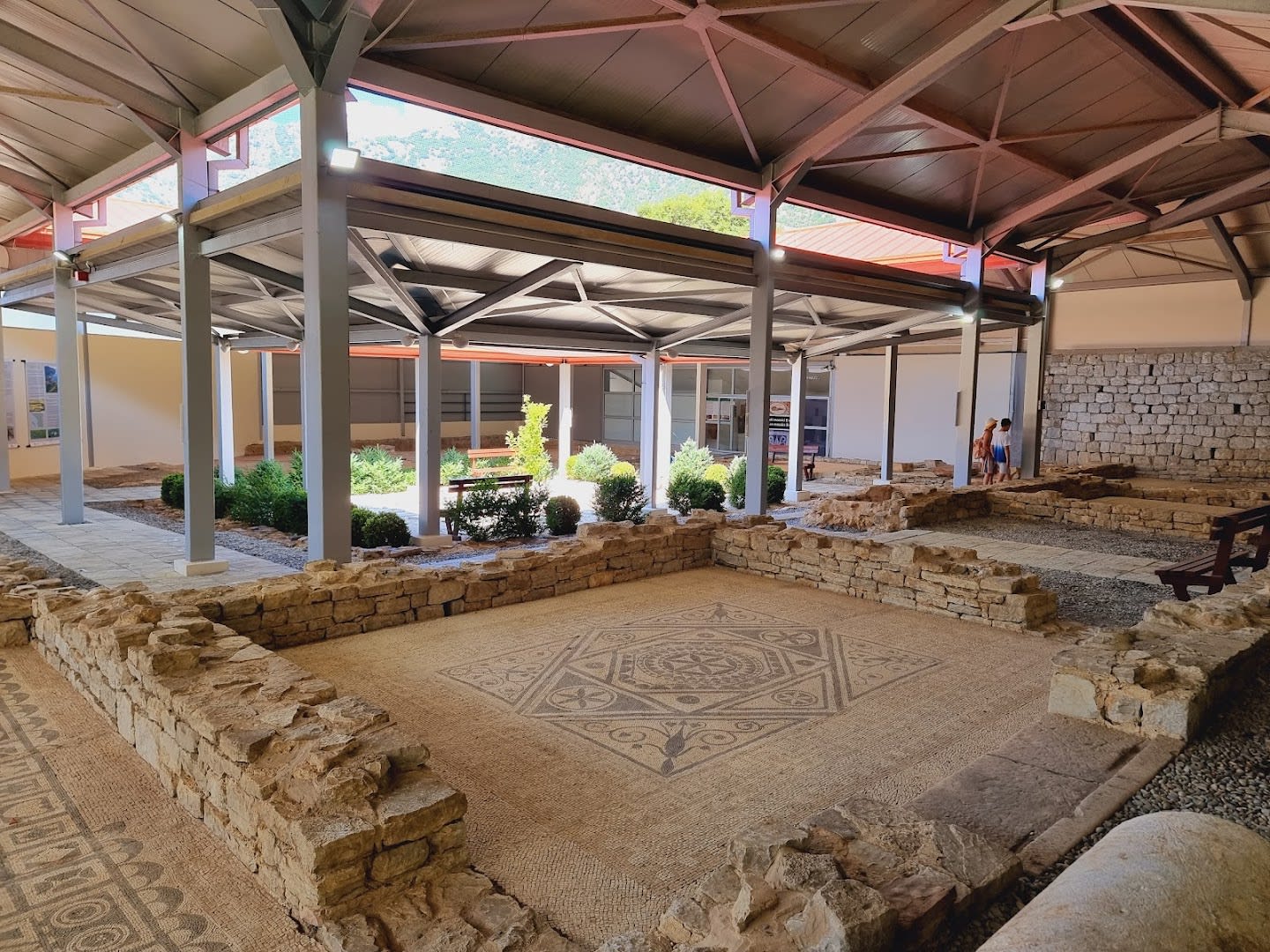 Risan Roman Mosaics photo 4